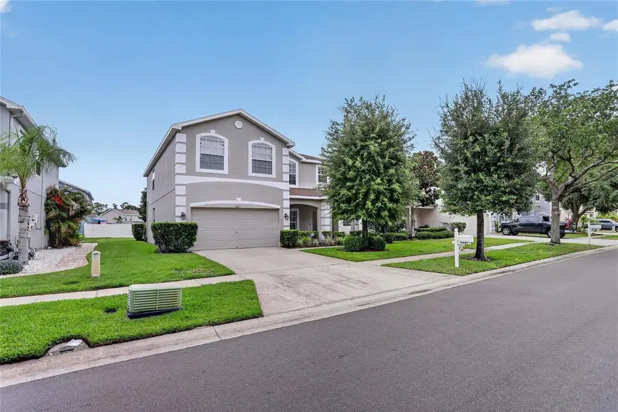 8821 N River Road, Tampa, FL 33635 - #2