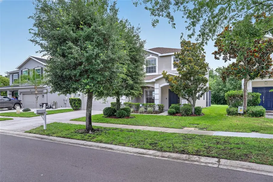 8821 N River Road, Tampa, FL 33635 - #3