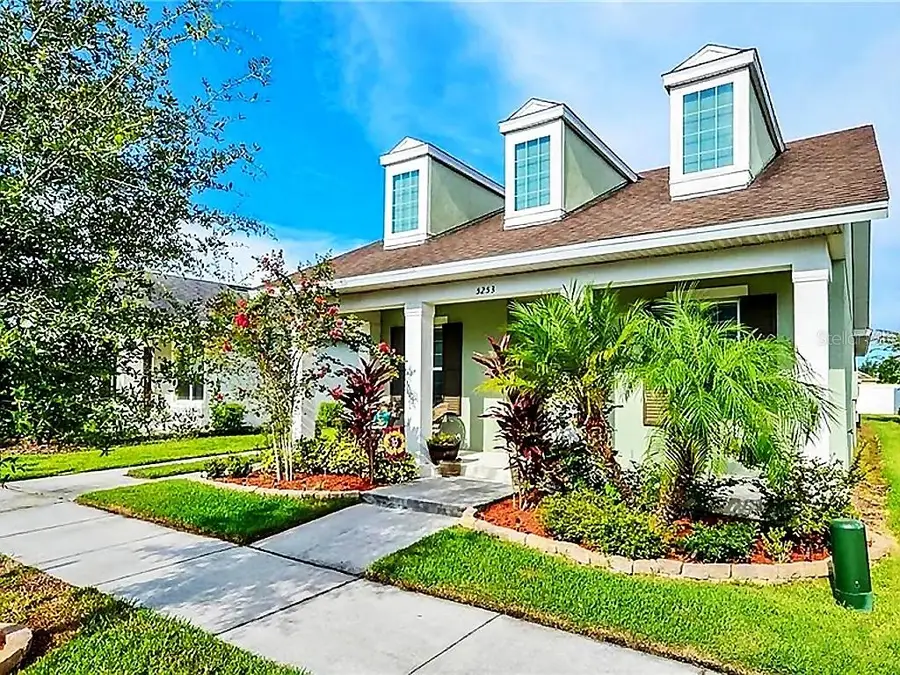 5253 Suncatcher Drive, Wesley Chapel, FL 33545 - #3