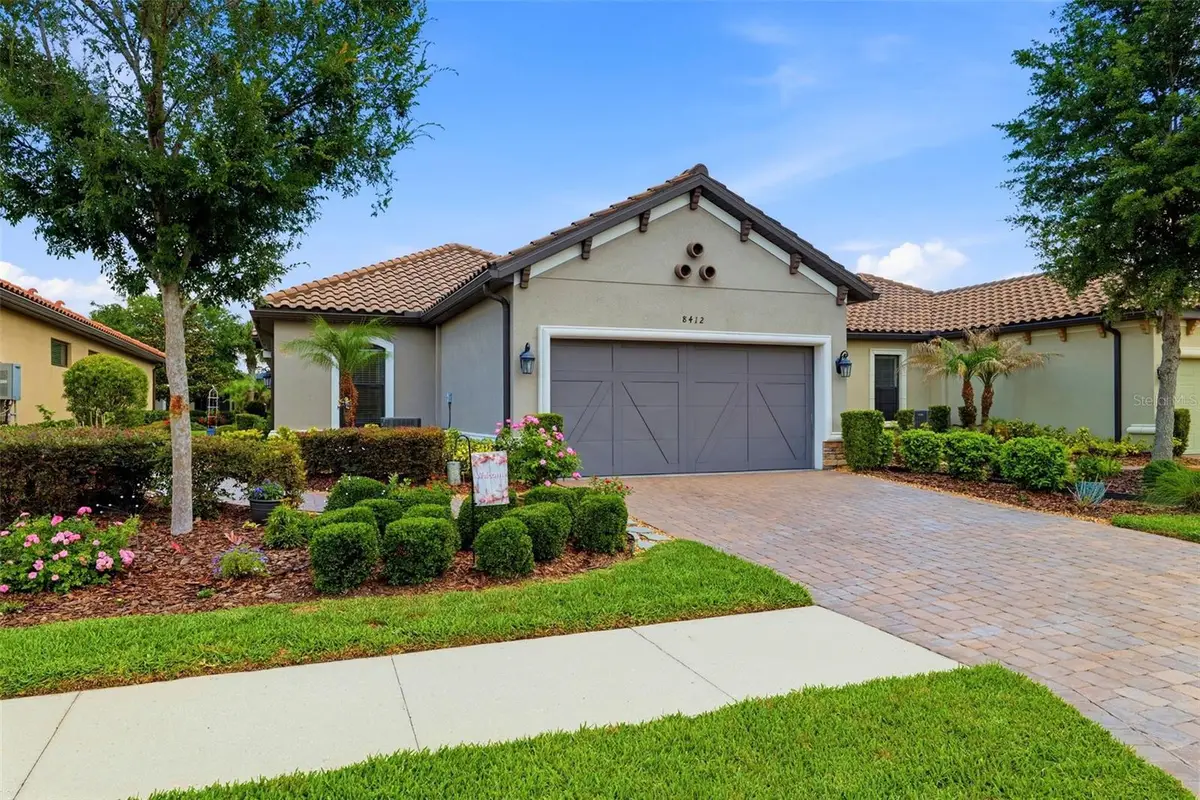 8412 Alberata Vista Drive, Tampa, FL 33647 - #1