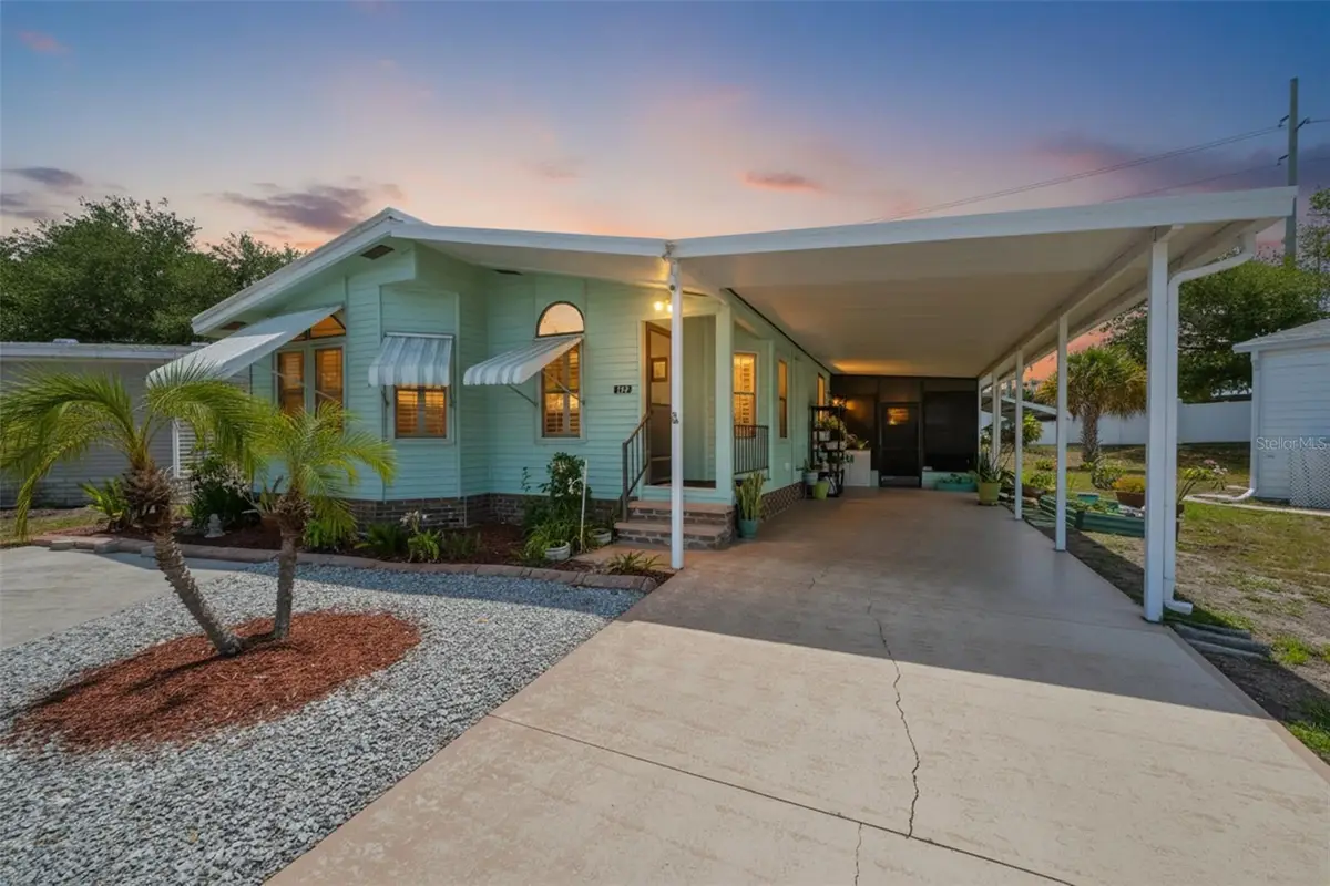 192 S Port Royal Lane, Apollo Beach, FL 33572 - #1