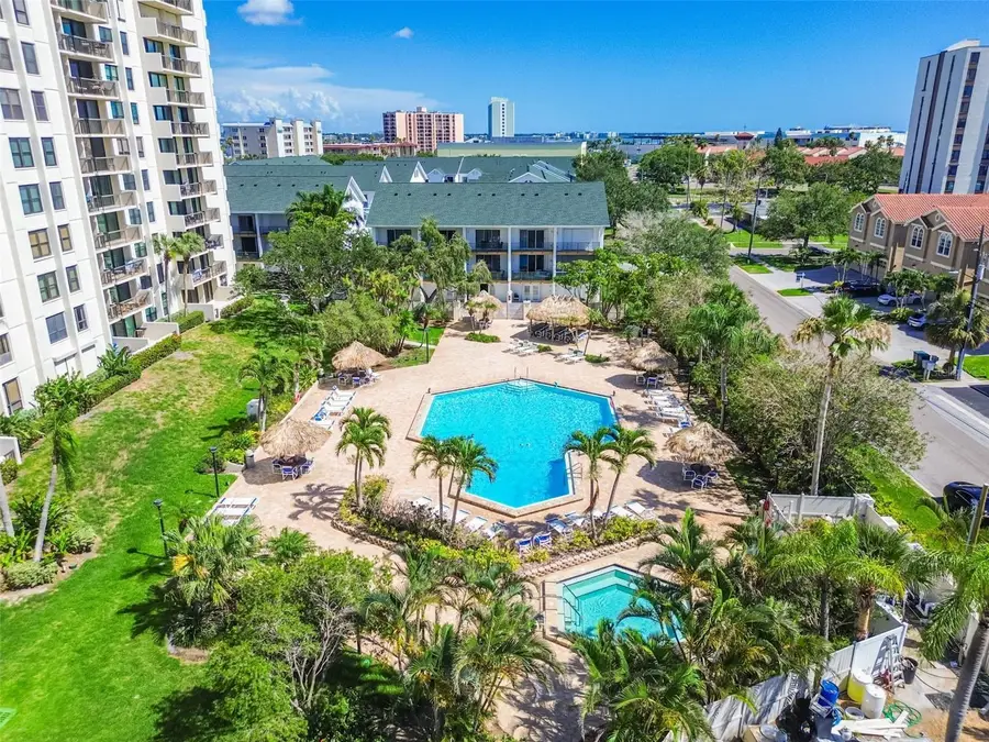 320 Island Way #304, Clearwater Beach, FL 33767 - #3