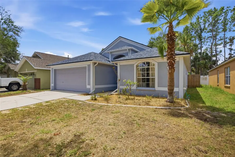7611 Wiltshire Park Place, Apollo Beach, FL 33572 - #2