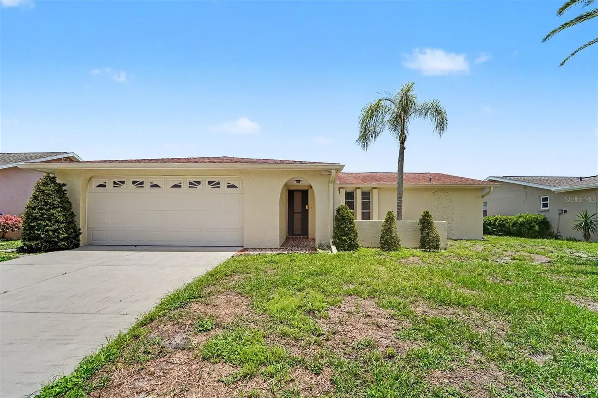 4316 Chipmunk Drive, New Port Richey, FL 34653 - #1