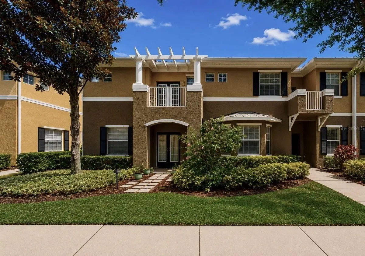 7539 Tamarind Avenue, Tampa, FL 33625 - #1