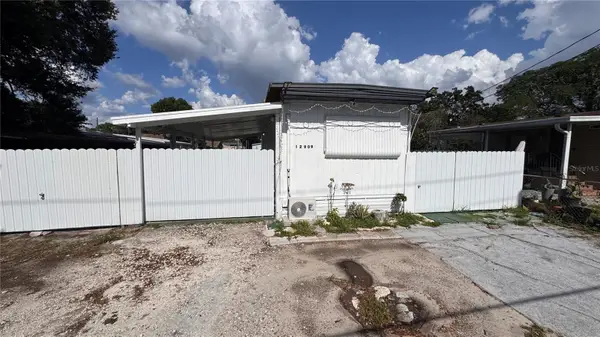 12909 Four Oaks Rd Road, TAMPA, FL 33624
