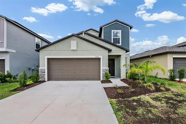 2515 Victorious Falls Avenue, PLANT CITY, FL 33565