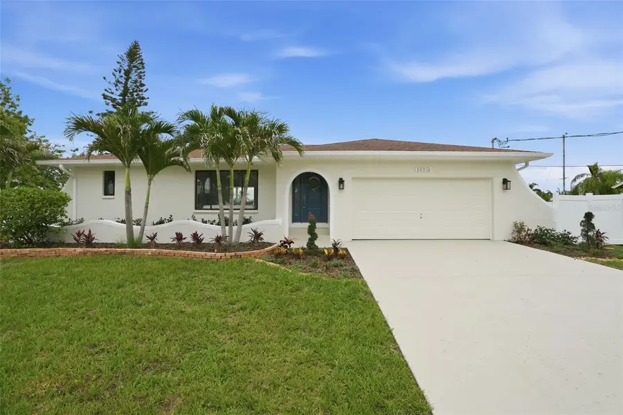 604 Kingston Court, Apollo Beach, FL 33572 - #3