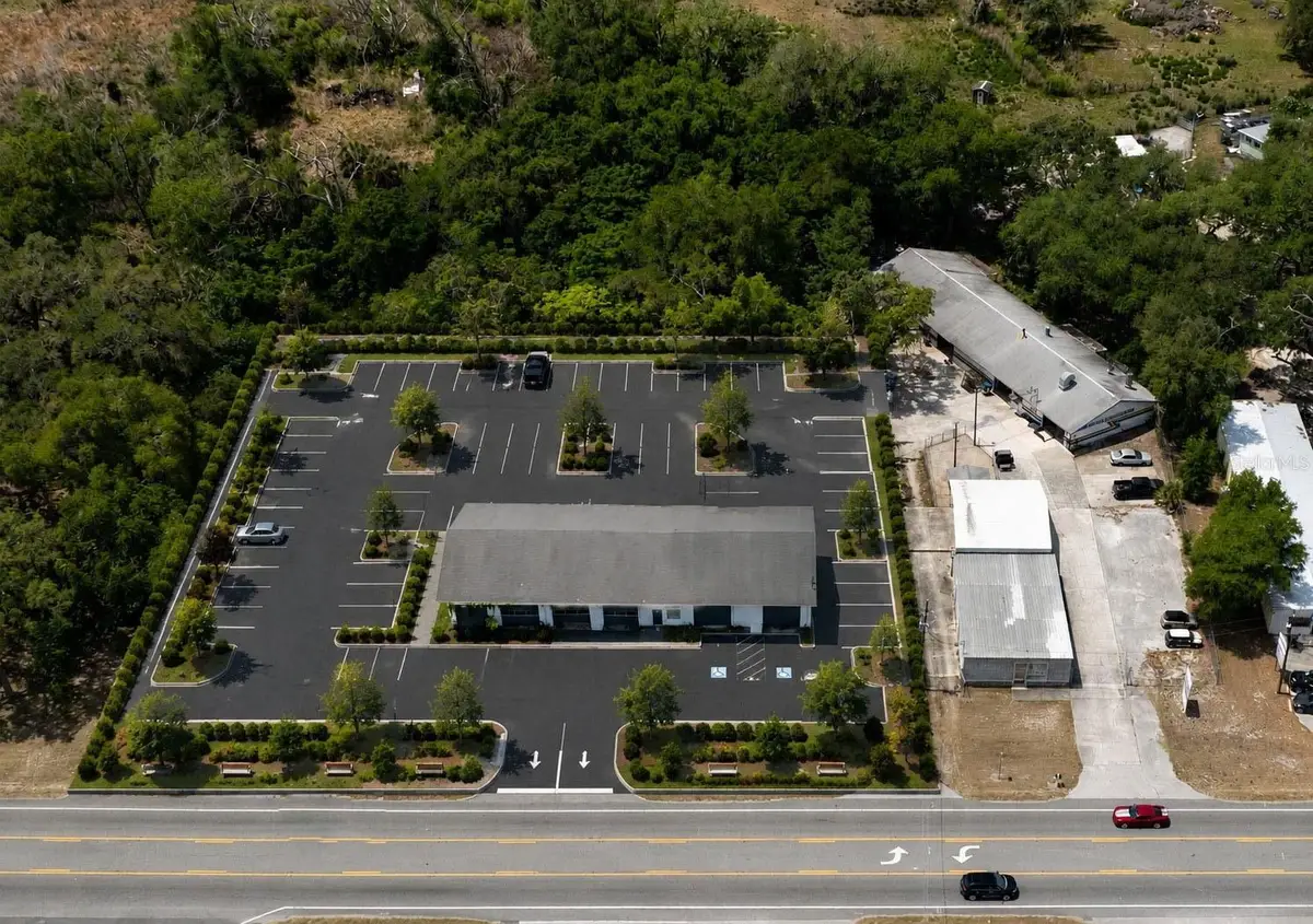 70 N Florida Avenue, Inverness, FL 34453 - #1