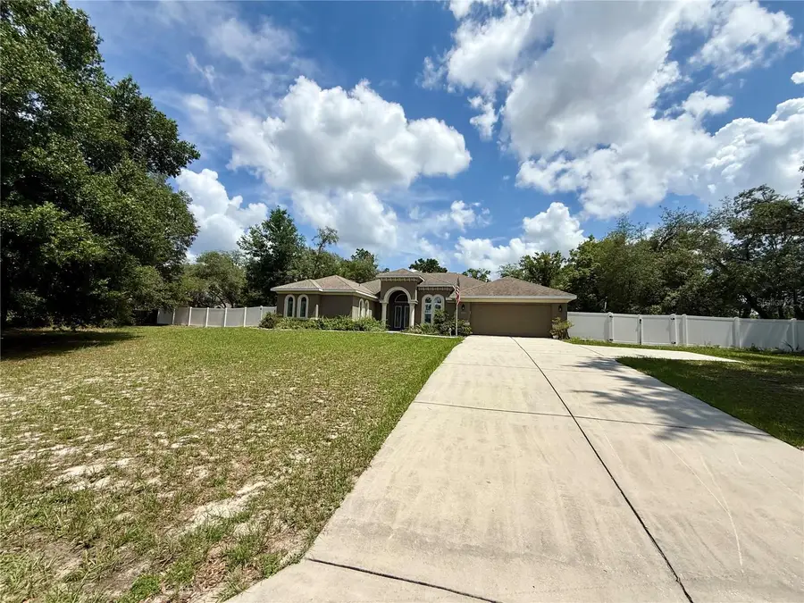 13110 Bamboo Street, Spring Hill, FL 34609 - #2