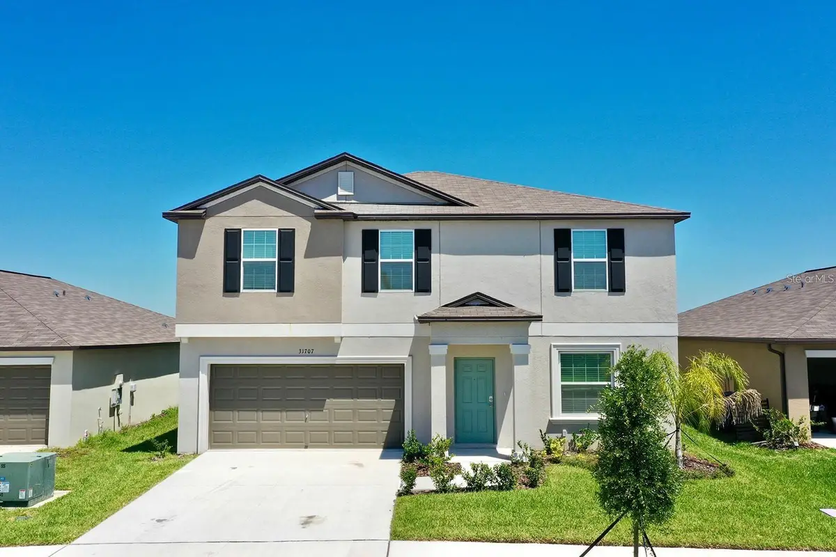 31707 Sun Kettle Loop, Wesley Chapel, FL 33545 - #1