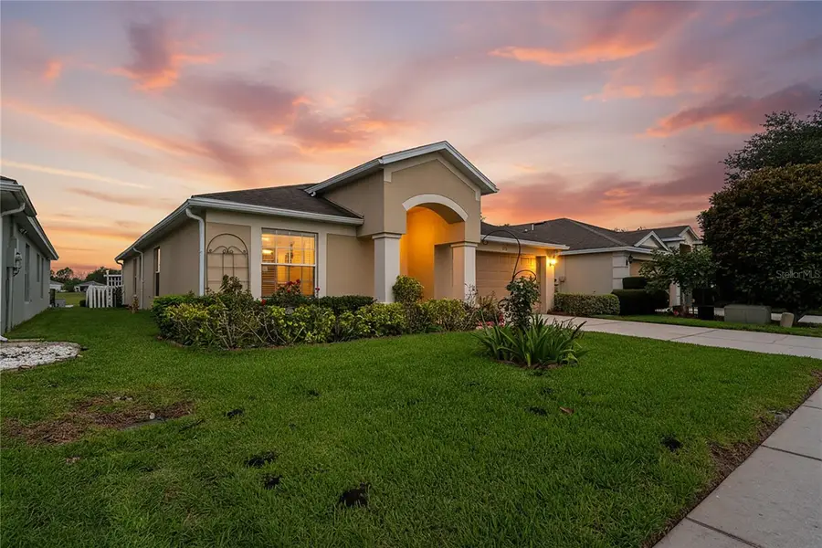 799 Alpine Thistle Drive, Brooksville, FL 34604 - #2