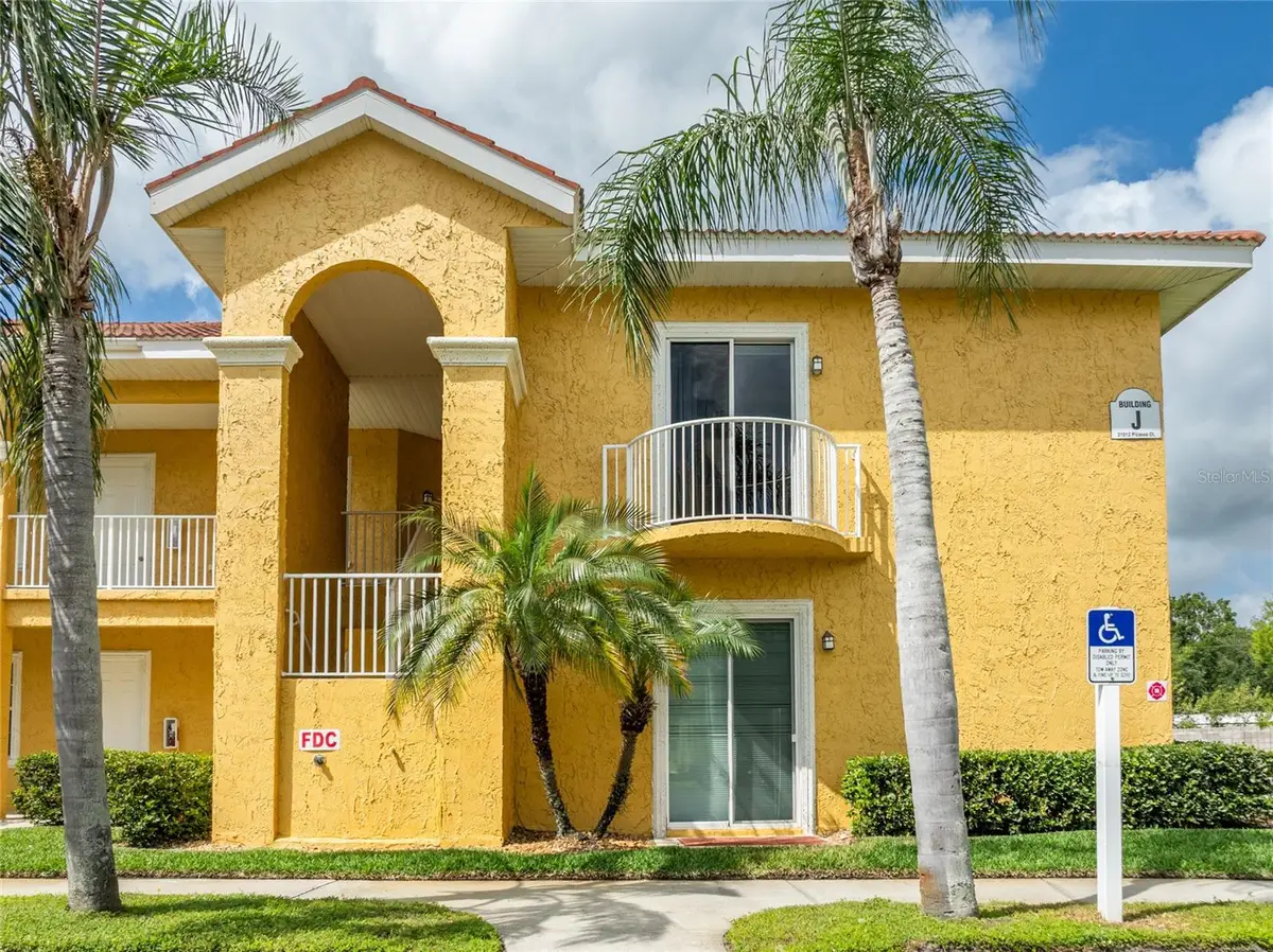 21012 Picasso Court #202, Land O Lakes, FL 34637 - #1