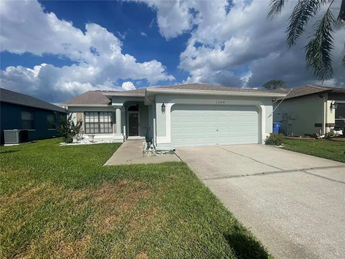 13104 Barth Place #13104, Riverview, FL 33579 - #1