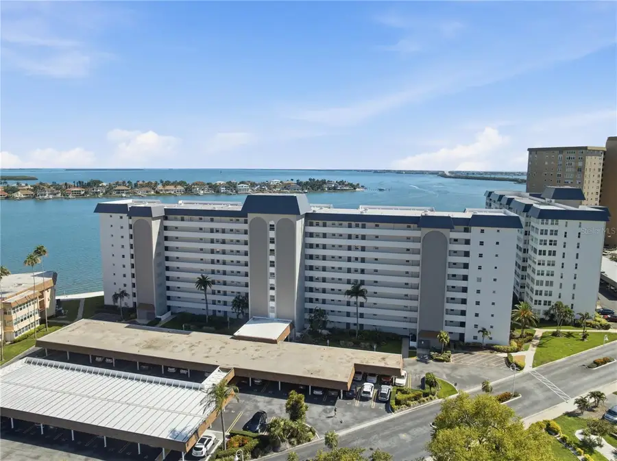 5108 Brittany Drive S #506, Saint Petersburg, FL 33715 - #2