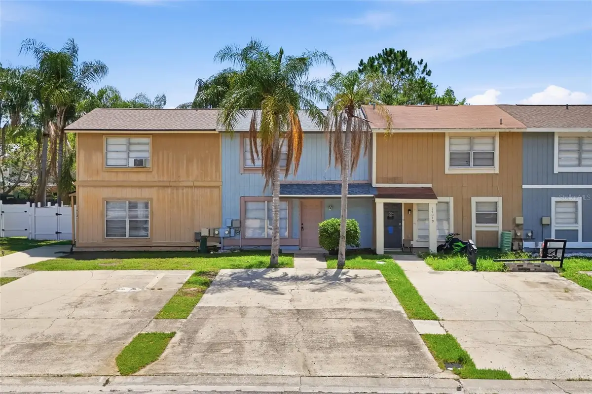 14021 Village Terrace Drive, Tampa, FL 33624 - #1