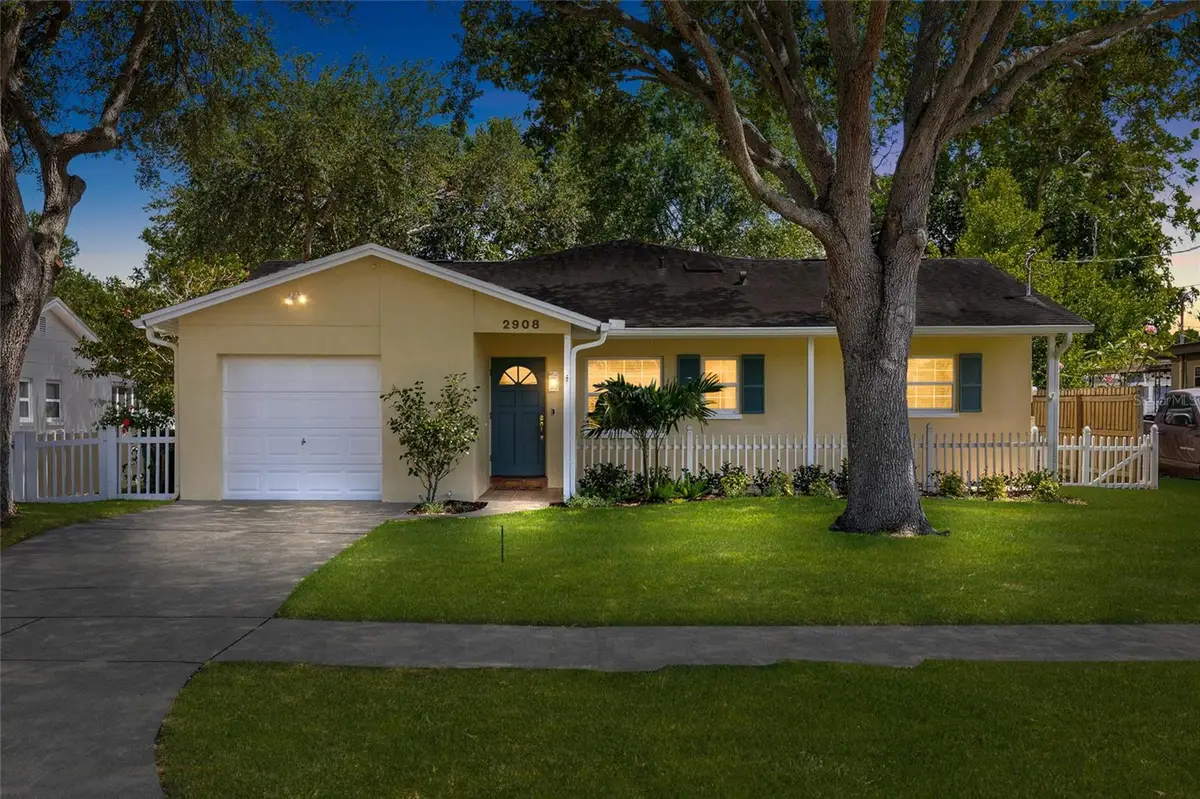 2908 W Ballast Point Boulevard, Tampa, FL 33611 - #1