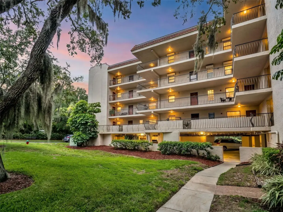 504 S Florida Avenue #235, Tarpon Springs, FL 34689 - #1