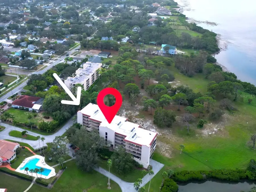 504 S Florida Avenue #235, Tarpon Springs, FL 34689 - #2