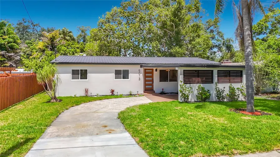 5013 S Hesperides Street, Tampa, FL 33611 - #2