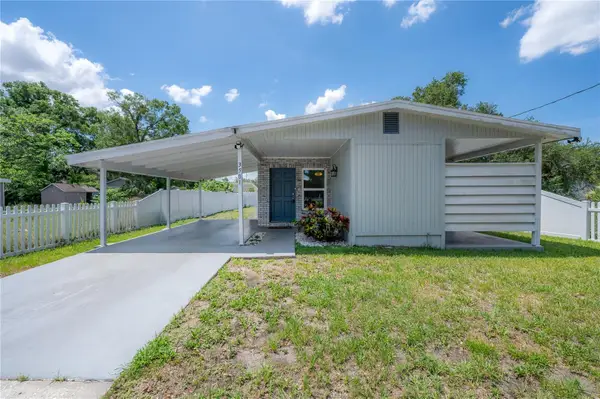 3501 E Mcberry Street, TAMPA, FL 33610