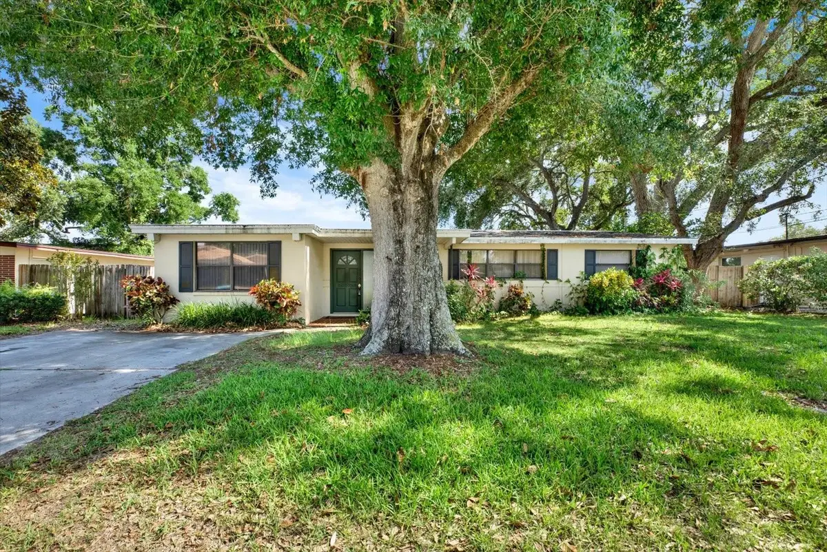 2215 Curtis Drive S, Clearwater, FL 33764 - #1