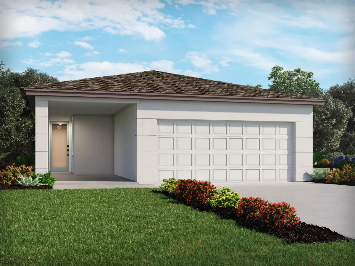 3928 Giorgio Drive, Winter Haven, FL 33884 - #1