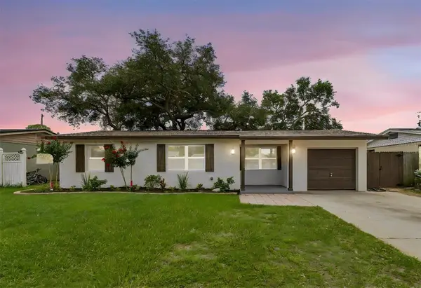 5700 65th Avenue N, PINELLAS PARK, FL 33781