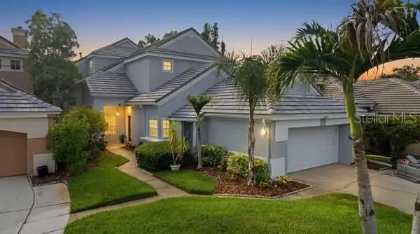 4415 Avenue Cannes, Lutz, FL 33558 - #1