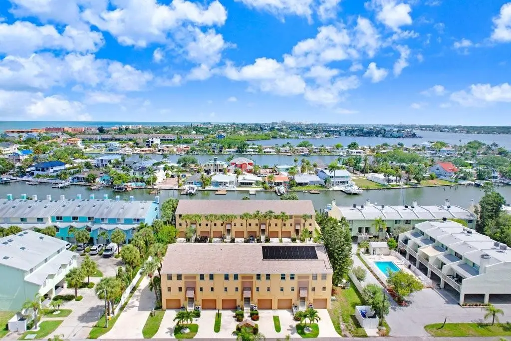 314 Windrush Boulevard #12, Indian Rocks Beach, FL 33785 - #1