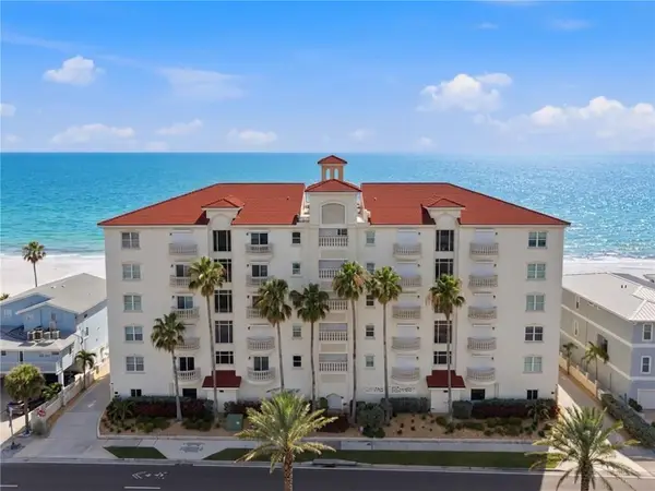 19130 Gulf Boulevard #V4, INDIAN ROCKS BEACH, FL 33785