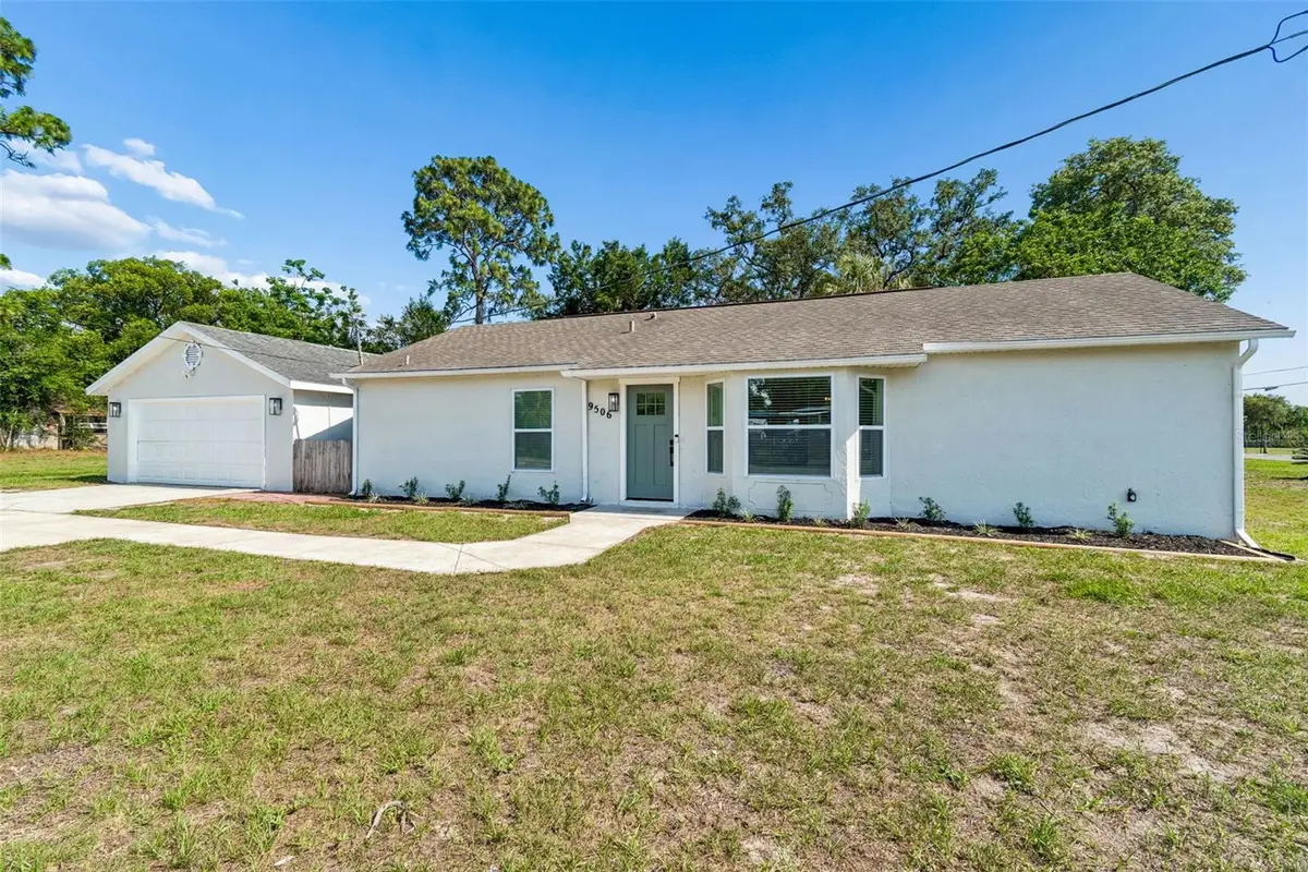 9506 Andy Drive, Hudson, FL 34669 - #1
