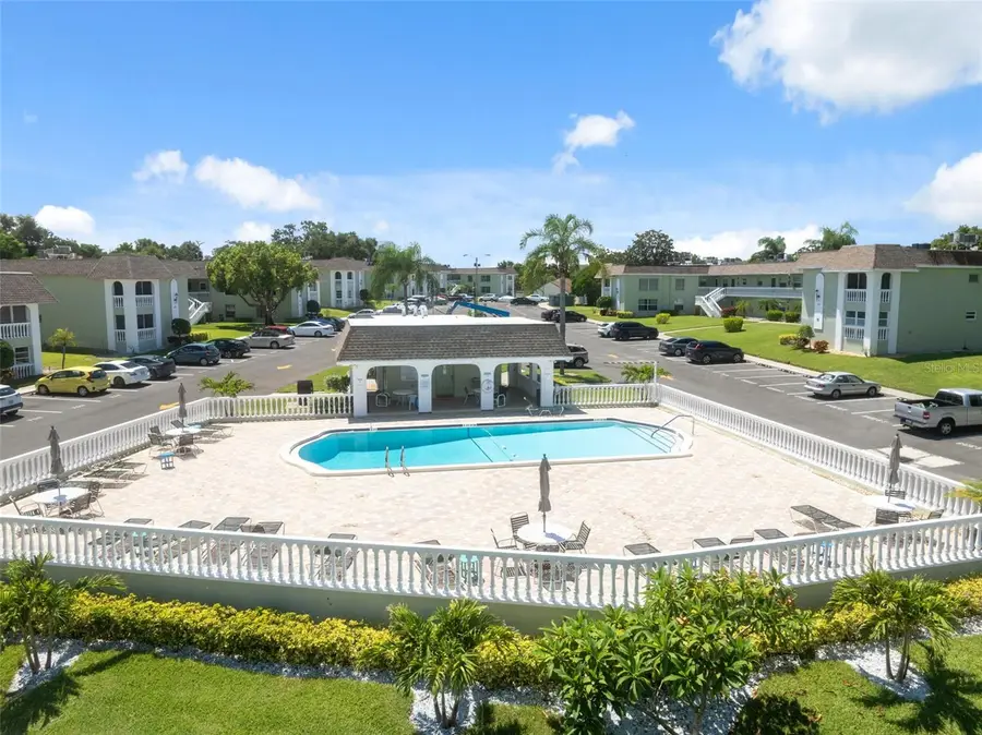 1250 S Pinellas Ave #910, Tarpon Springs, FL 34689 - #2