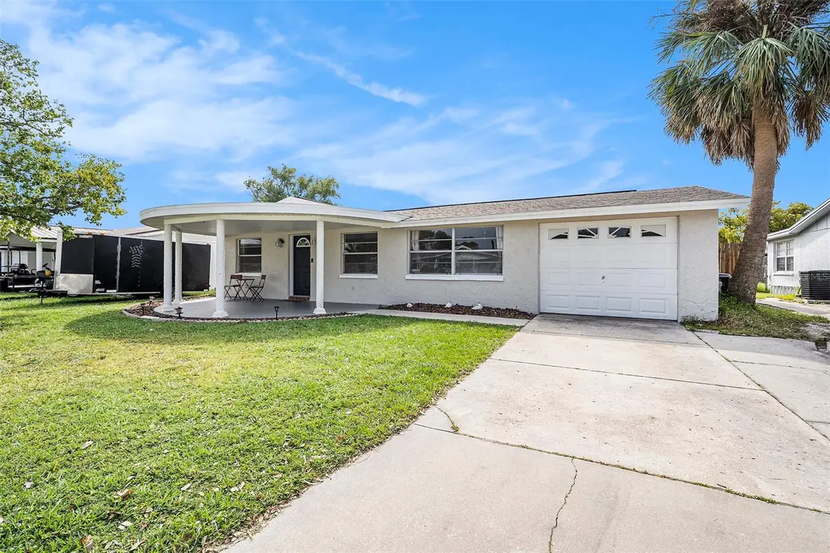 3510 Allandale Drive, Holiday, FL 34691 - #1