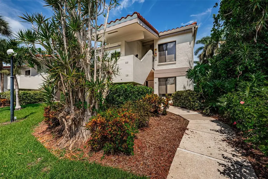 6273 Bahia Del Mar Boulevard #116, Saint Petersburg, FL 33715 - #2