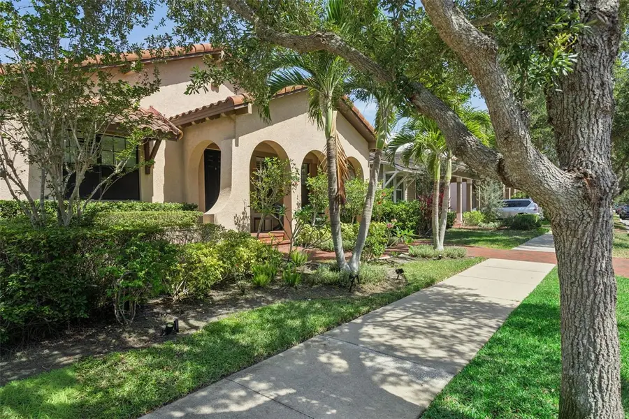 6149 Yeats Manor Drive, Tampa, FL 33616 - #2