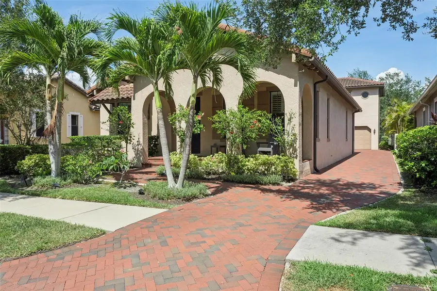 6149 Yeats Manor Drive, Tampa, FL 33616 - #3