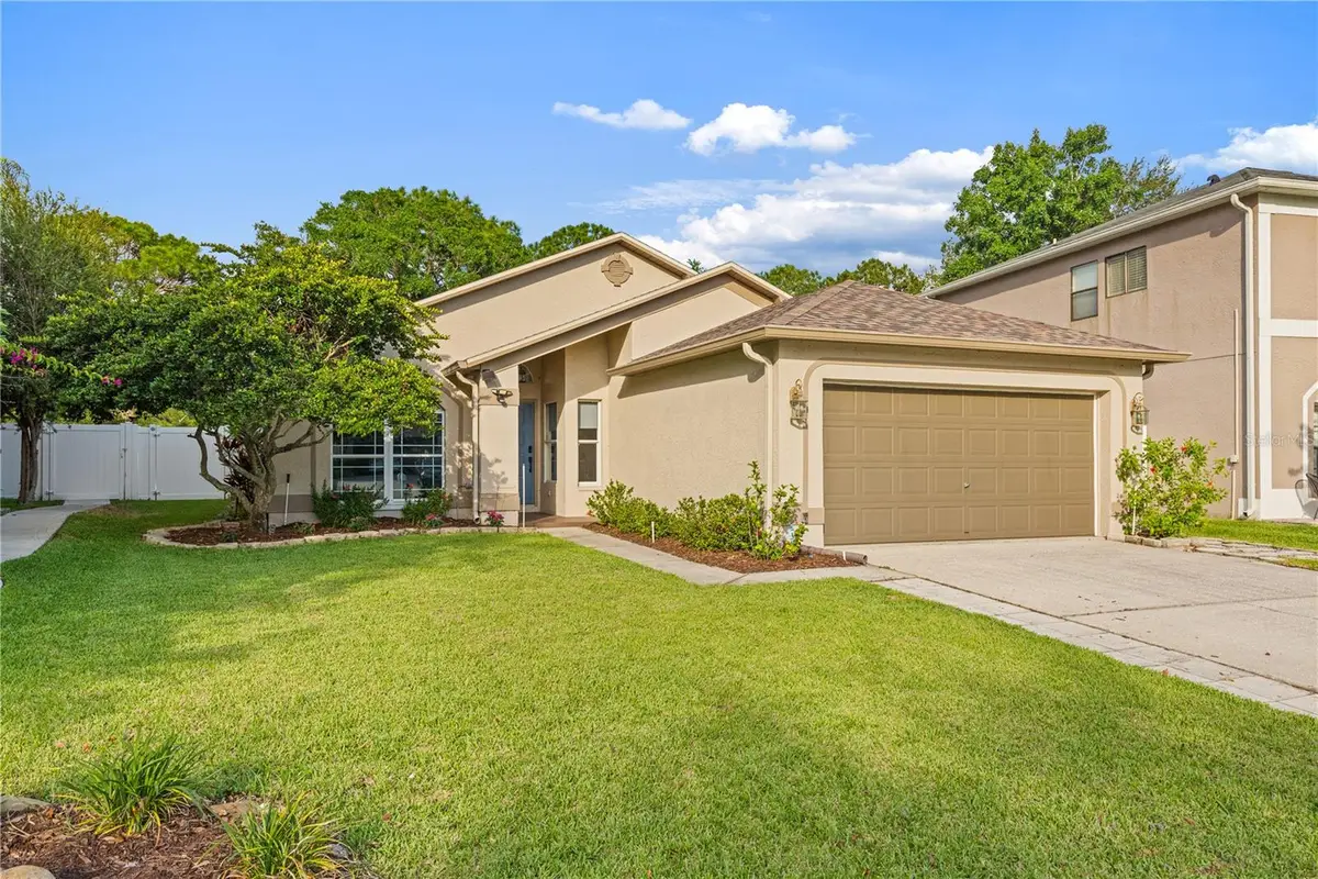 1623 Gray Bark Drive, Oldsmar, FL 34677 - #1