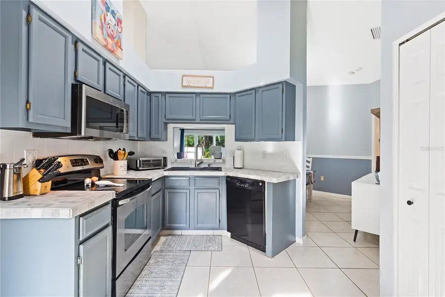 1623 Gray Bark Drive, Oldsmar, FL 34677 - #2