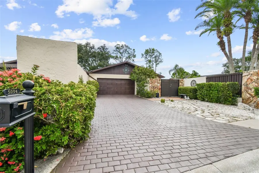 5004 Paloma Drive, Tampa, FL 33624 - #2