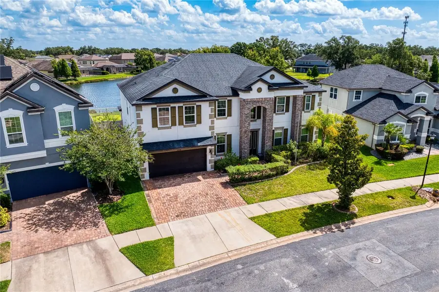 10506 Alcon Blue Drive, Riverview, FL 33578 - #2