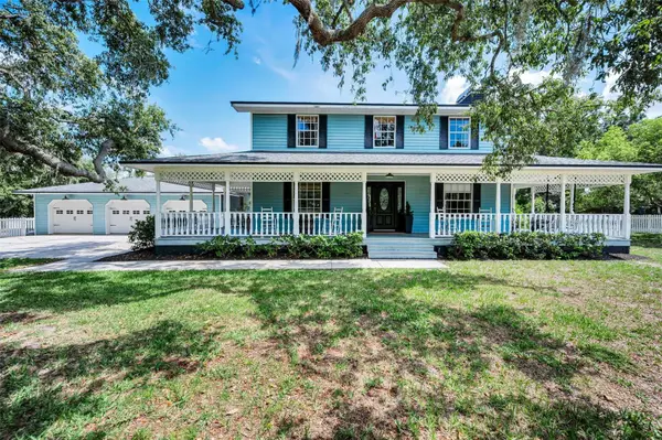 3525 Fairview Street, SAFETY HARBOR, FL 34695