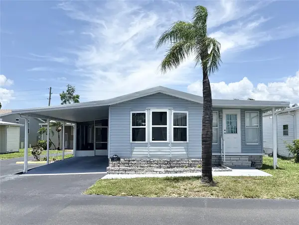 217 Mount Piney Avenue Ne #286, ST PETERSBURG, FL 33702
