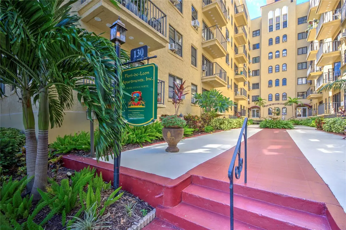 130 4th Avenue N #610, Saint Petersburg, FL 33701 - #1