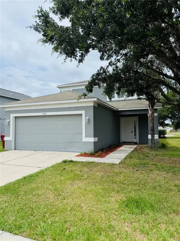 3517 Trapnell Ridge Drive, PLANT CITY, FL 33567