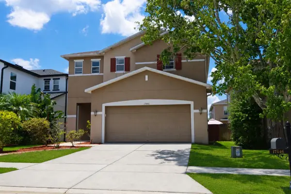 17446 Queensland Street, LAND O LAKES, FL 34638