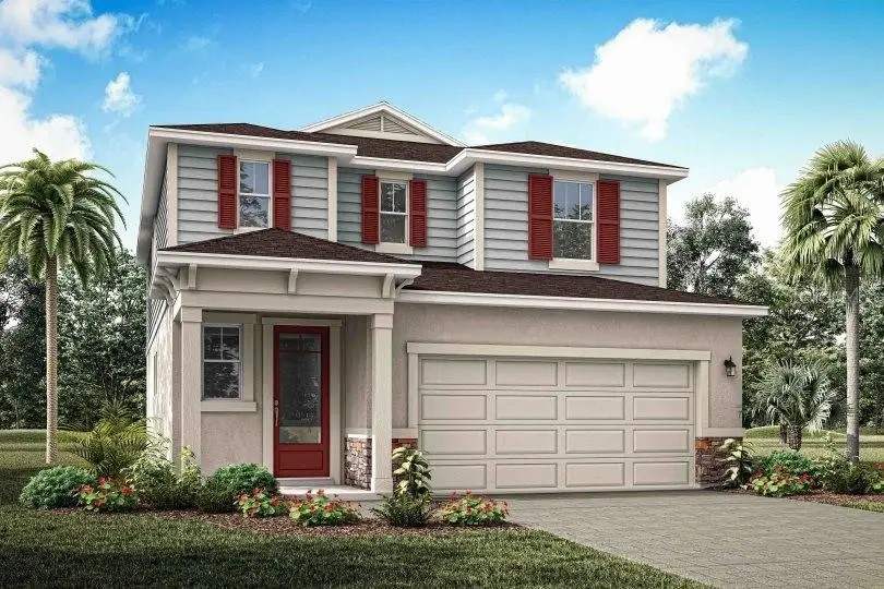 34877 Arbor Retreat Drive, Dade City, FL 33525 - #1