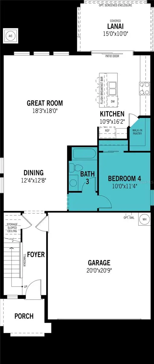 34877 Arbor Retreat Drive, Dade City, FL 33525 - #2