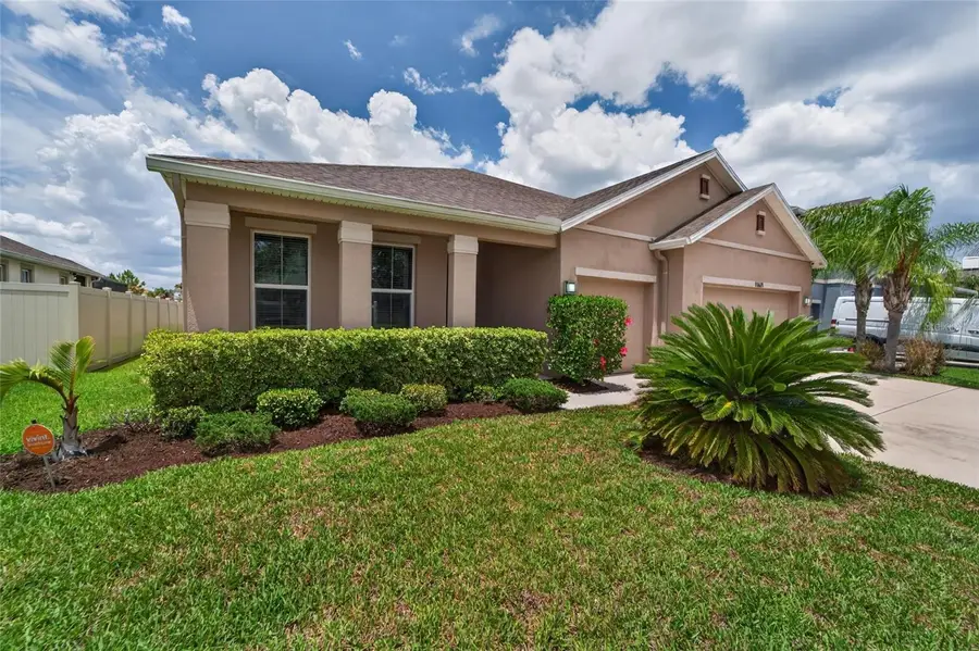 11621 Tetrafin Drive, Riverview, FL 33579 - #2