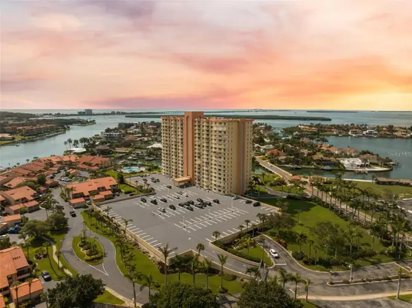 4900 Brittany Drive S #801, ST PETERSBURG, FL 33715